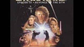 Star Wars Episode 3 Soundtrack - Anakin's Dark Deeds - what song plays when anakin marches on the jedi temple