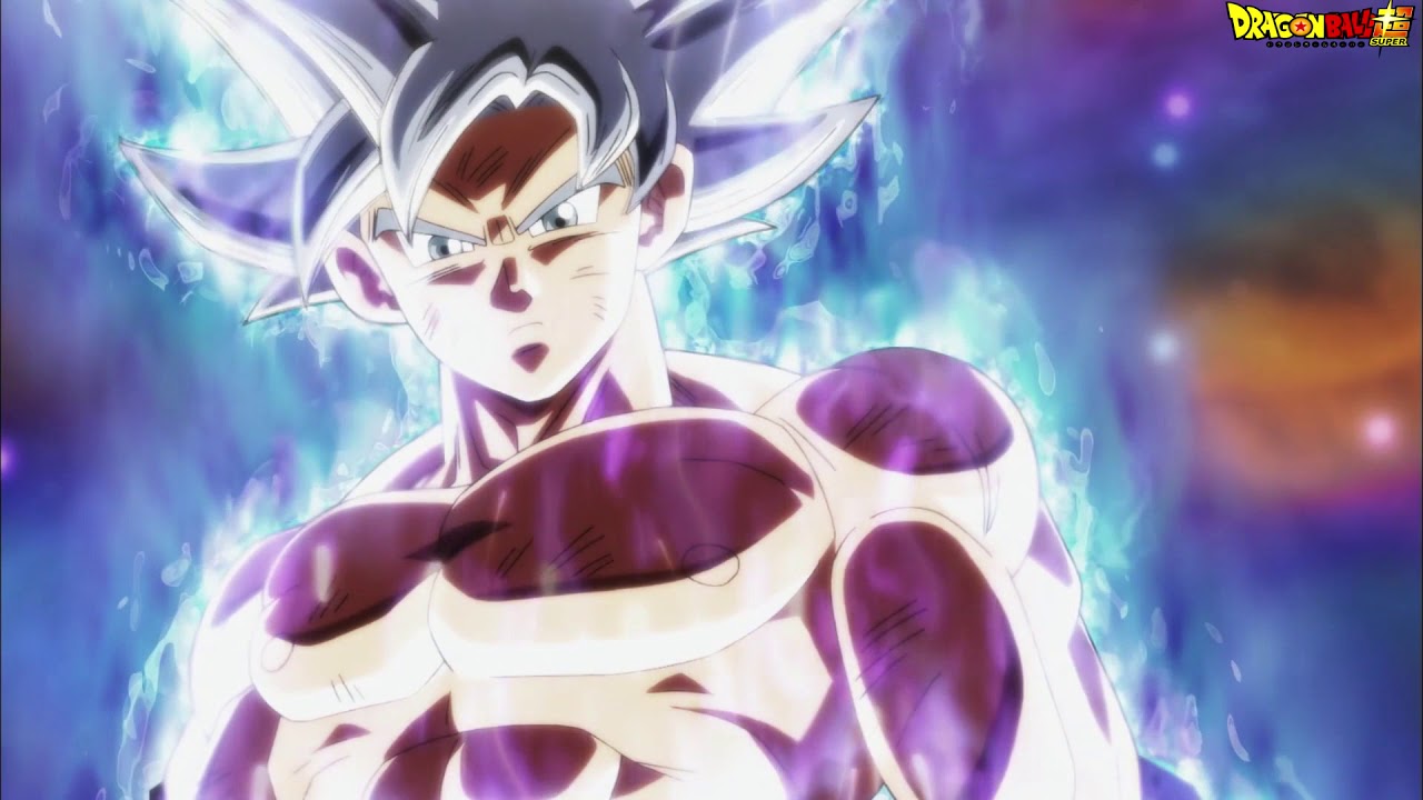 Featured image of post Goku Ultra Instinct Live Wallpaper You can experience the version for other devices running on your device