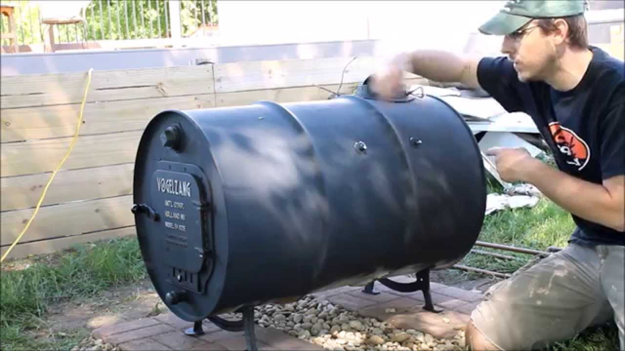 Wood Burning Pool Heater Heat Your Pool For Free Youtube