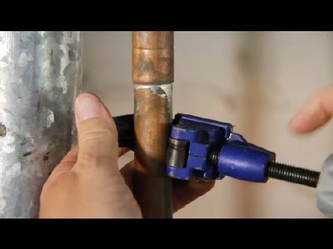 How Do I Replace A Dip Tube In A Gas Water Heater Furnaces