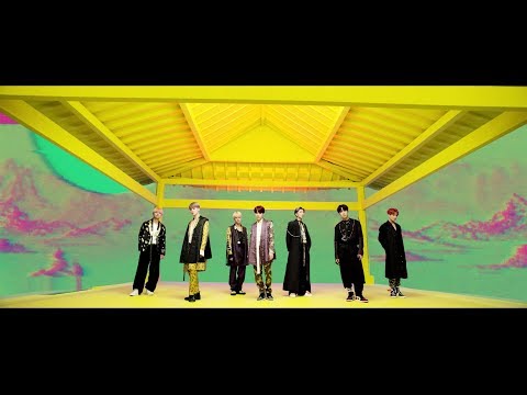 BTS (방탄소년단) 'IDOL' Official Teaser