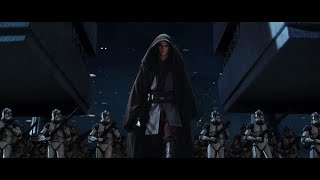 Order 66 | full scene HD - what song plays when anakin marches on the jedi temple
