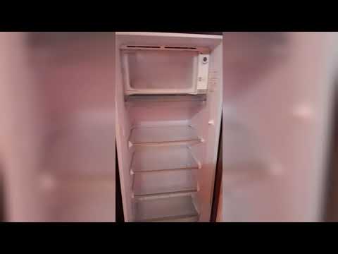 Review of haier refrigerator - model: HED-24TKS.