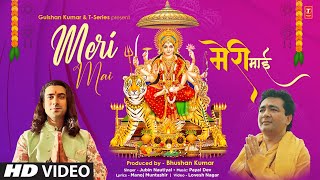 Jubin Nautiyal Meri Mai Payal Dev Manoj Muntashir Lovesh Nagar Hindi Song Bhushan Kumar 320 Kbps Mp3 Song Download