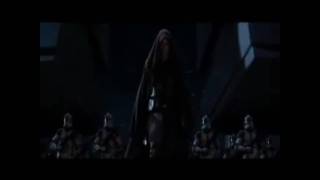 Anakin's March on The Jedi Temple (original audio) - what song plays when anakin marches on the jedi temple