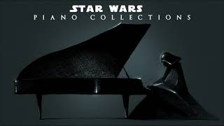 Star Wars Piano Collections | Anakin's Sonata | EMOTIONAL Star Wars Piano - what song plays when anakin marches on the jedi temple