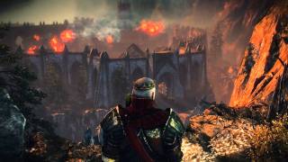 The Witcher 2 X360 Enhanced Edition Teaser 2