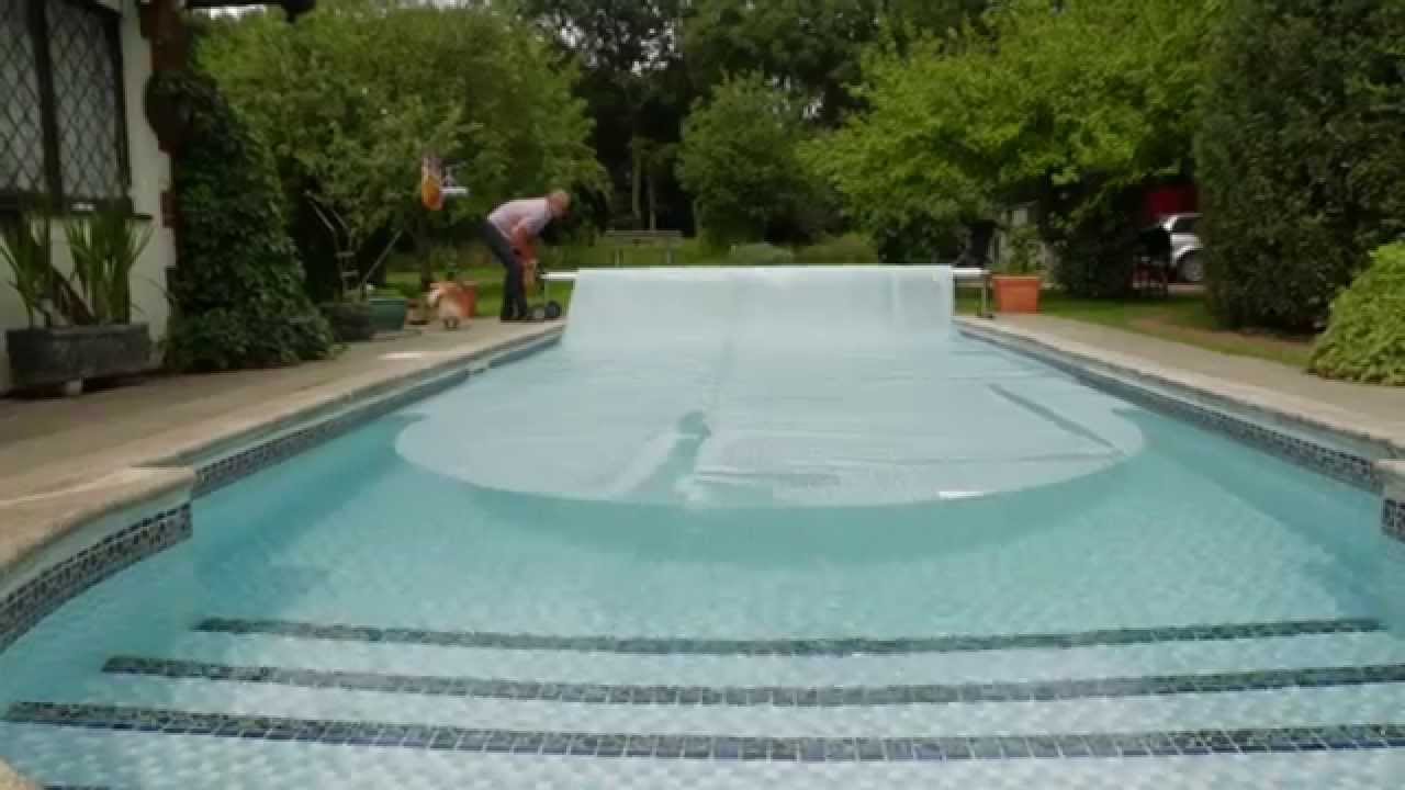 Woodburning Swimming Pool Heater Youtube