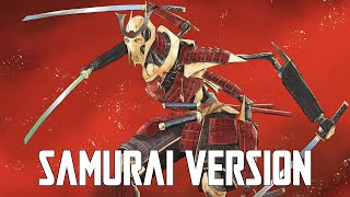 Star Wars: General Grievous Theme | EPIC SAMURAI VERSION - what song plays when anakin marches on the jedi temple