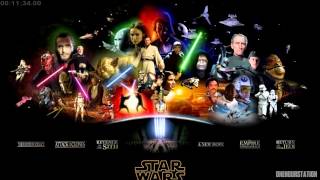 Best Star Wars Music By John Williams - what song plays when anakin marches on the jedi temple