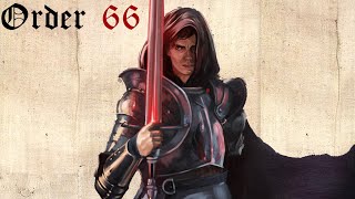 Star Wars: Jedi Temple March | EPIC MEDIEVAL STYLE - what song plays when anakin marches on the jedi temple