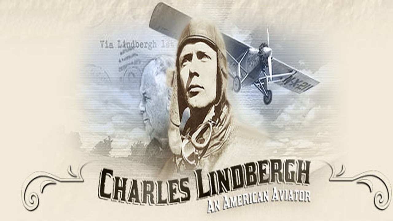 Resultado de imagen para Fotos de Charles Lindbergh