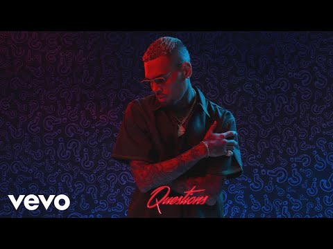 Chris Brown - Questions (Audio)