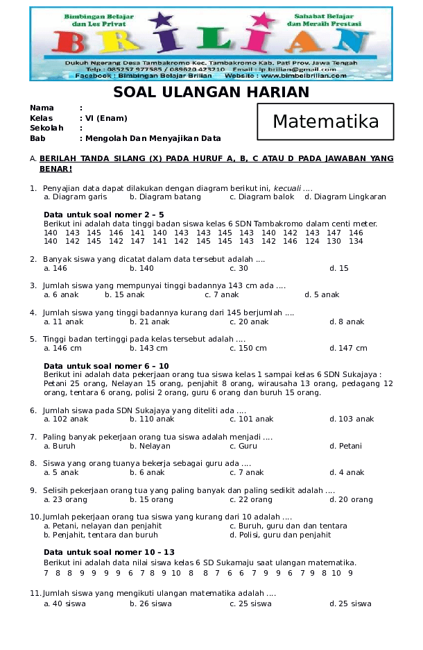 Matematika Kelas 4 Kurikulum Merdeka Volume 2 - IMAGESEE