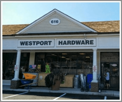 Roundup Original Pancake House Pottery Barn Westport Hardware 06880