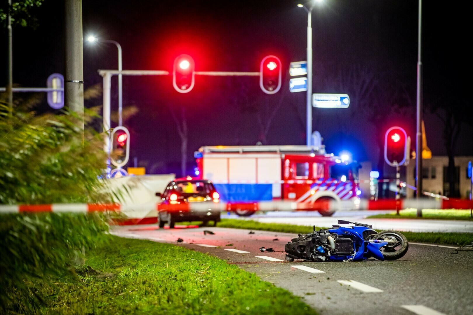 Overijssel Laatste Nieuws 112 Nederland