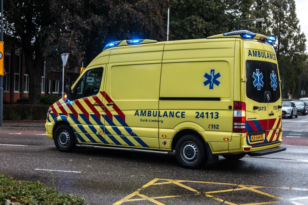 Twee Vrouwen Overleden Na Ongeluk Alkmaar Mogelijk Straatrace 112vandaag