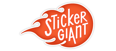 Sticker Giant