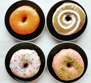 Dottie's Donuts