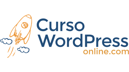 Curso WordPress online