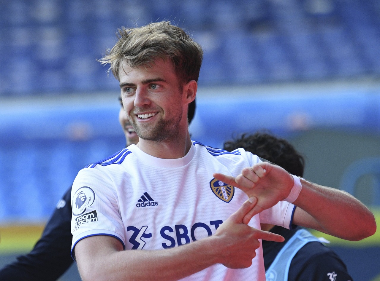 Patrick Bamford Car Collection Net Worth Salary Age Wife 21motoring