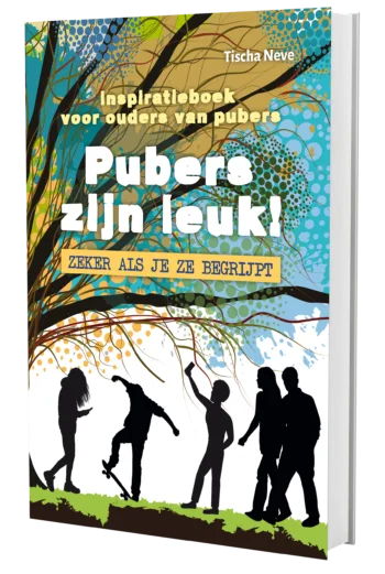 Pubers Zijn Leuk Alles Over Het Puberbrein