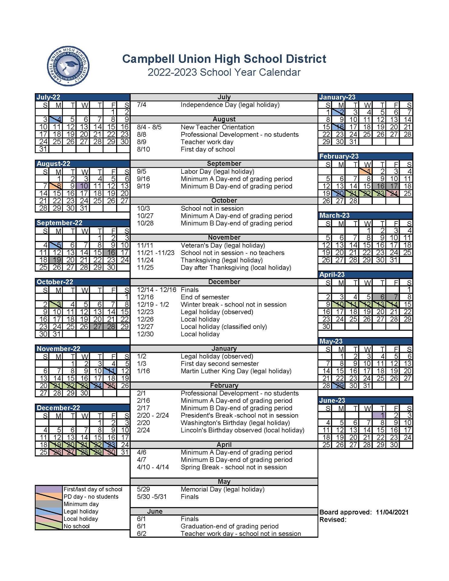 Dcps Calendar 2024 24 Updated Dcps Calendar 20232024 Blank Calendar 202324