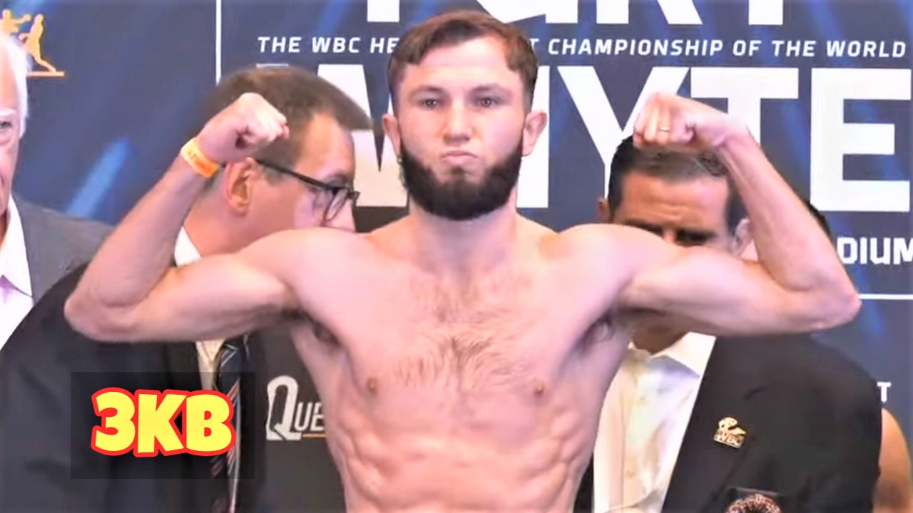 isaac lowe vs nick ball
