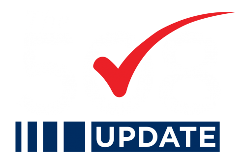 The 508 Update