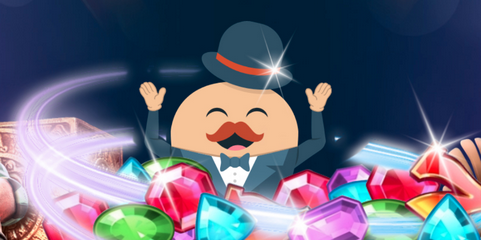 Casino dolphins pearl deluxe