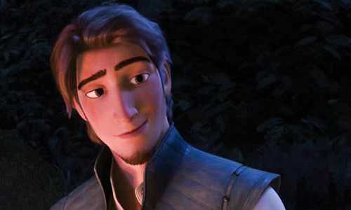 Is Flynn Rider Entp or ESTP?