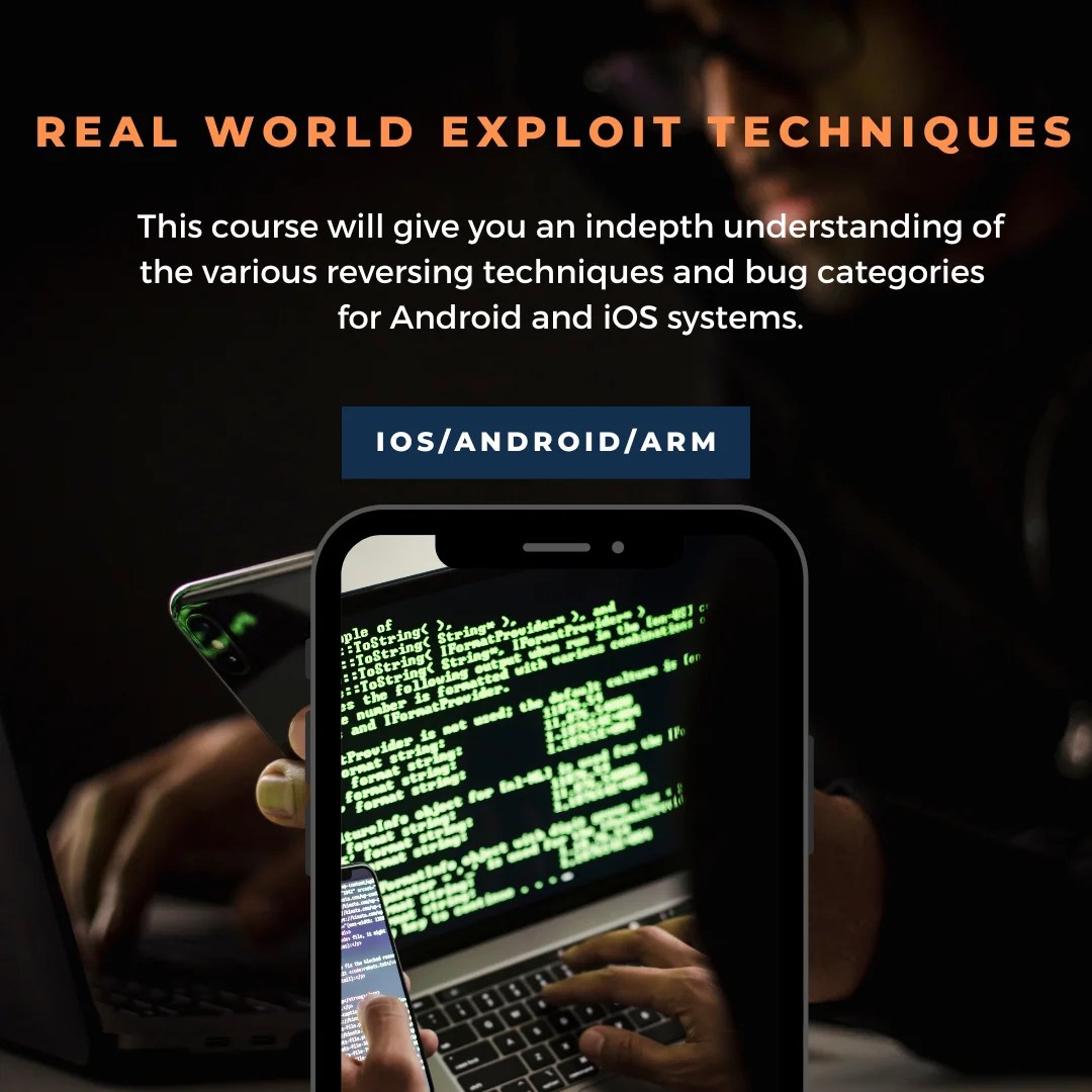 mobile training
