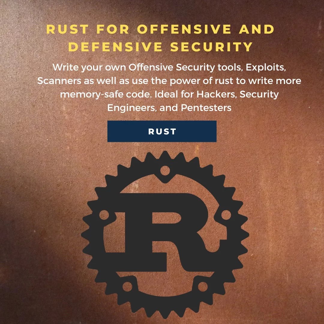 offensive rust