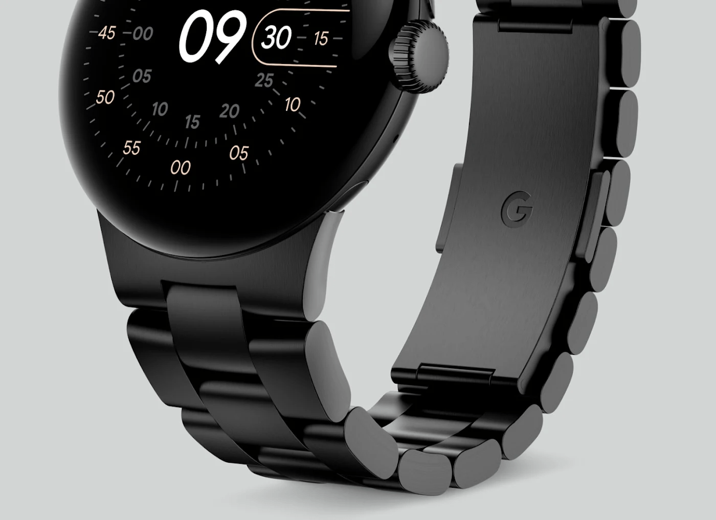 Pixel Watch Metal Links Band Costs 199 Metal Mesh Is 129 99