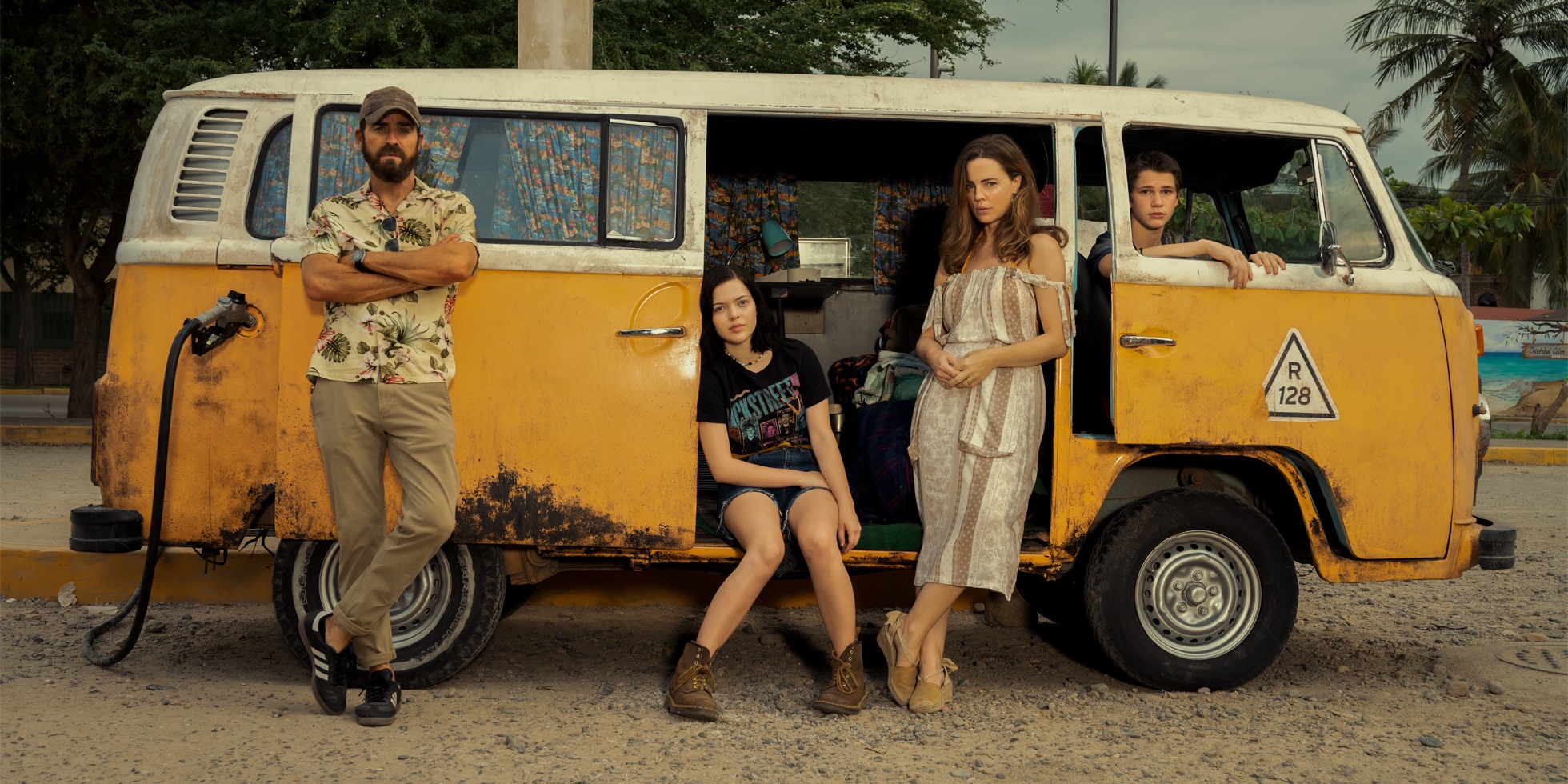 Apple Renews The Mosquito Coast Drama For Season Two Ahead Of Season Finale This Friday 9to5mac