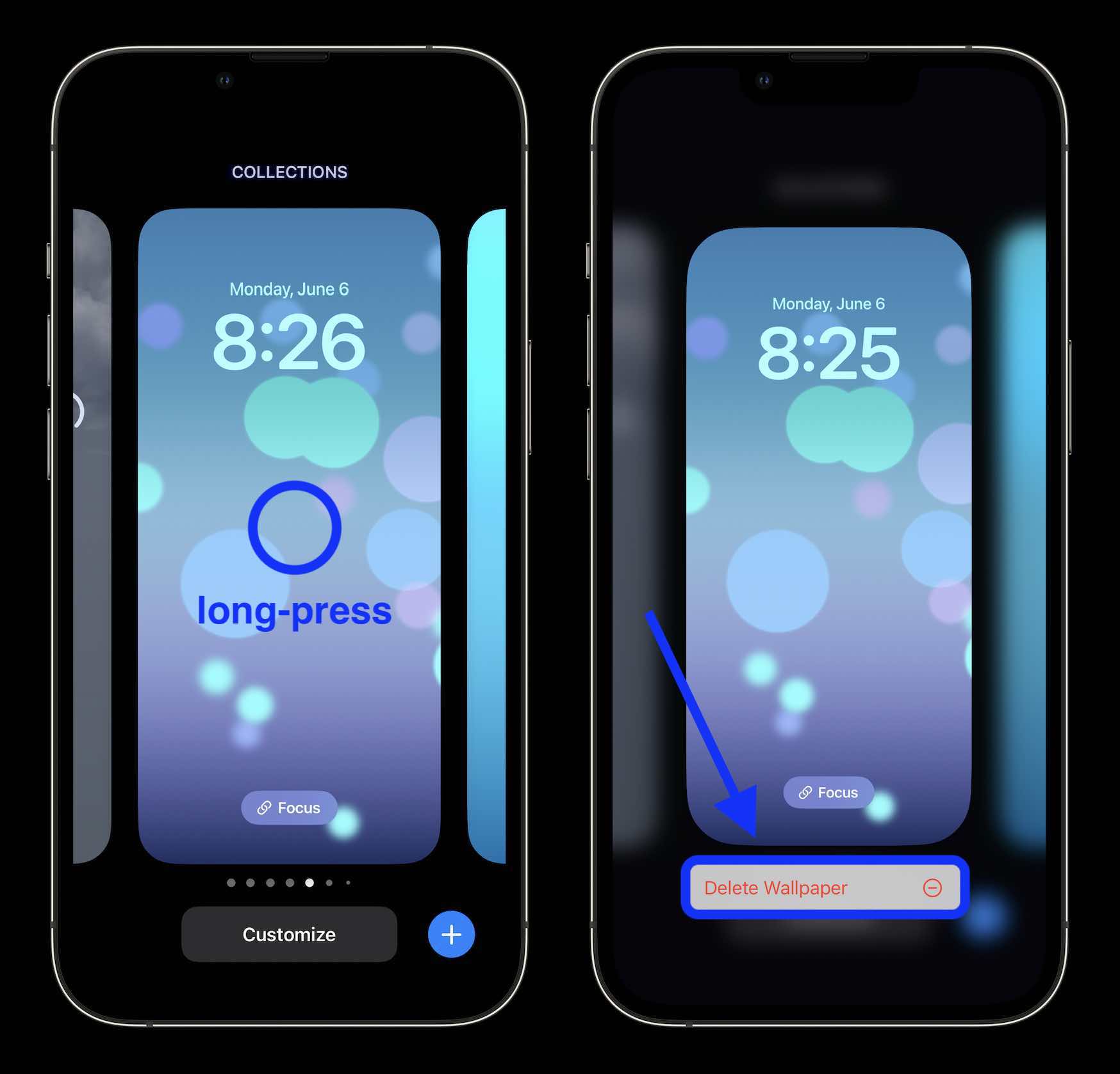 Ios 16 Lock Screen Practically Customizing The Iphone With Widgets Fonts Photos Crast Net