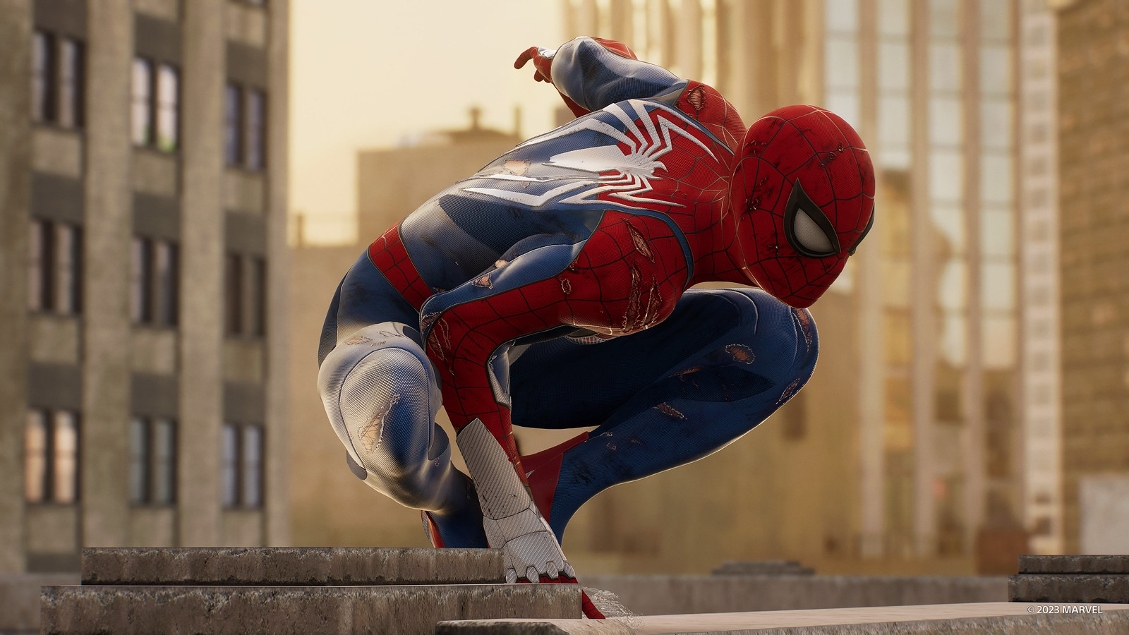 Weekend PS5 game sale from $20: Spider-Man 2, Last of Us Part II, God of War, MLB The Show, and more