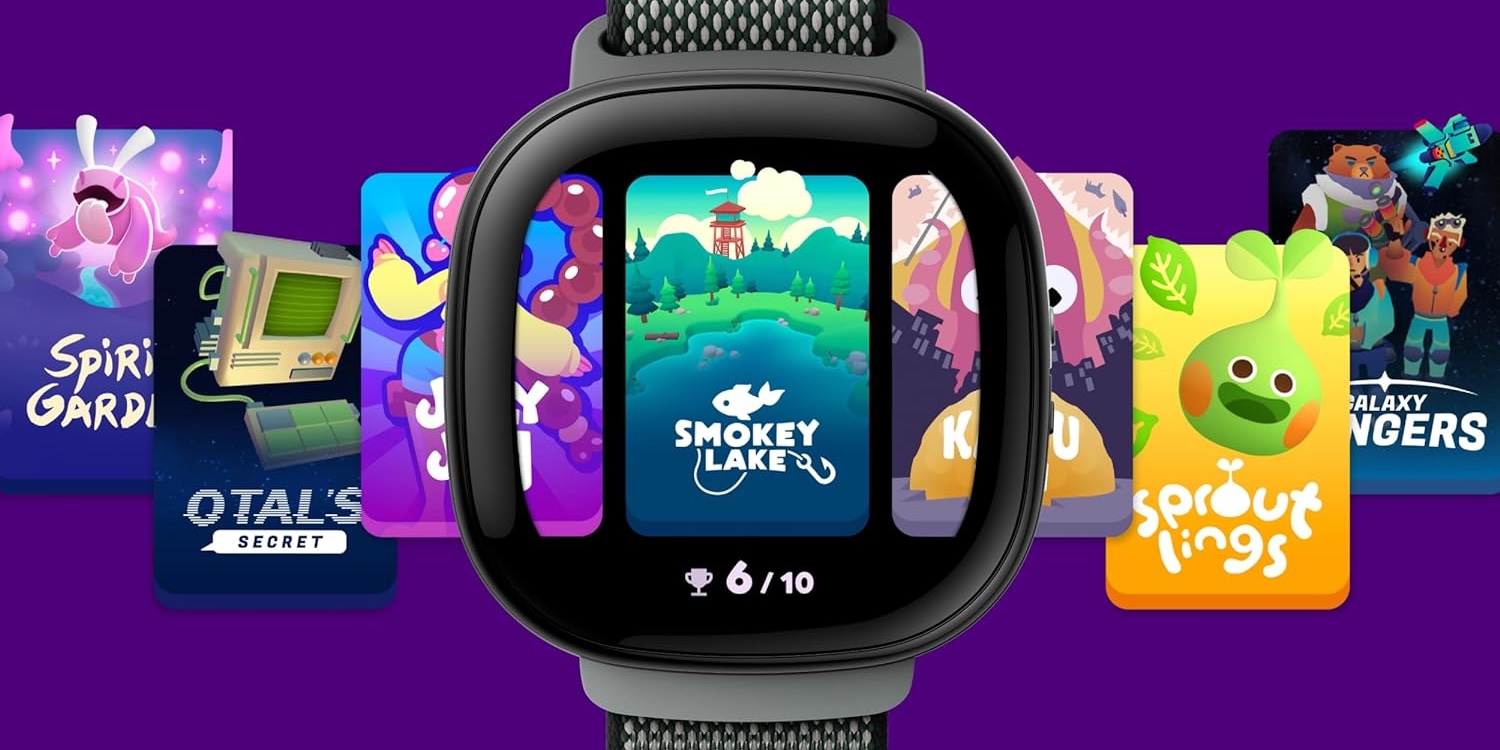 New ‘first-of-its-kind’ Google Ace LTE Kids Smartwatch drops to $200 shipped at Amazon