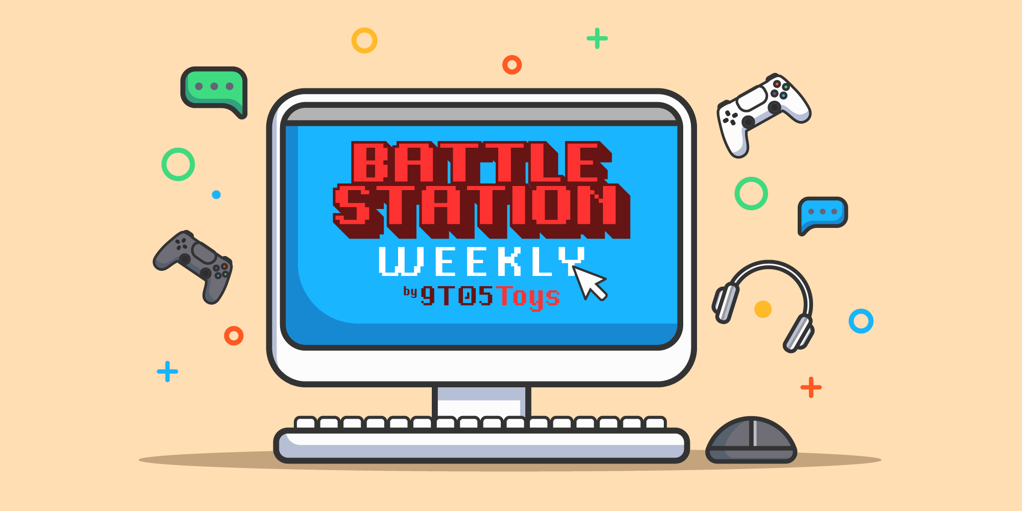 9to5Toys Battlestation Weekly – The best deals and new releases in PC gaming