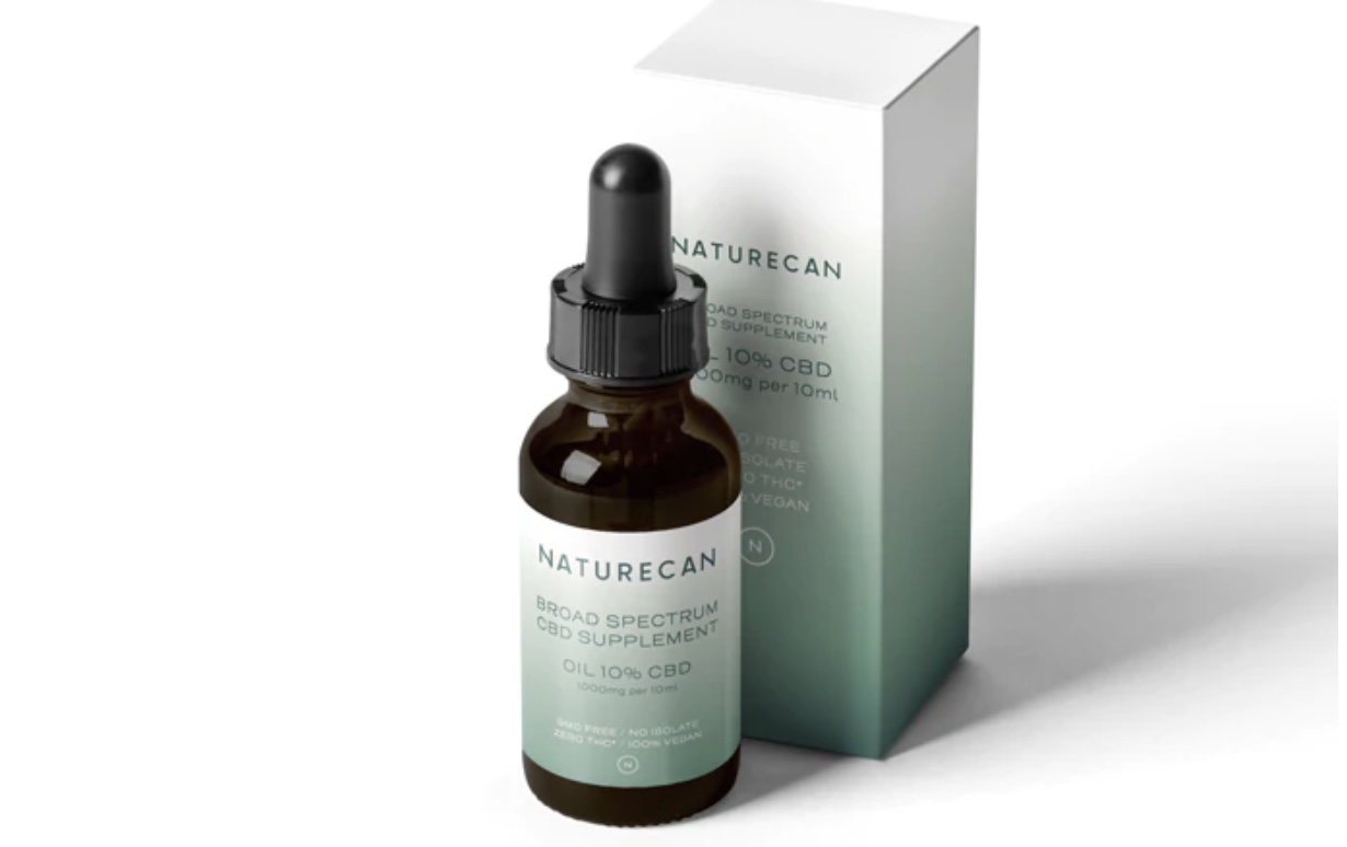 Wat Is De Beste Cbd Olie Aartjan Nl Tests En Reviews