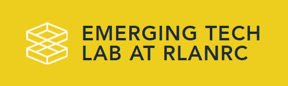 Emerging Tech Lab at RLANRC
