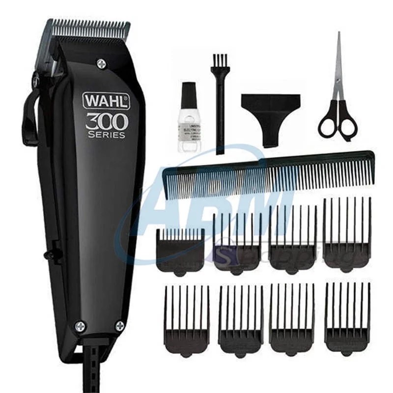 Tondeuse A Cheveux 300 Wahl