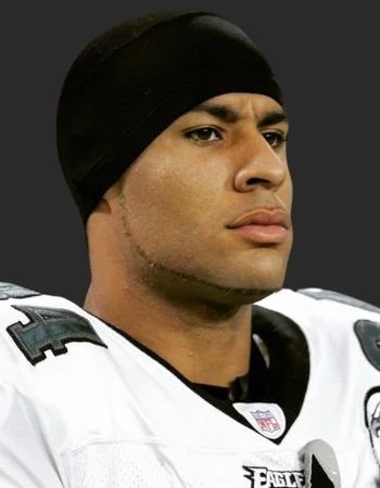 Hank Baskett Net Worth In 2022 Nfl Salary Contracts Family