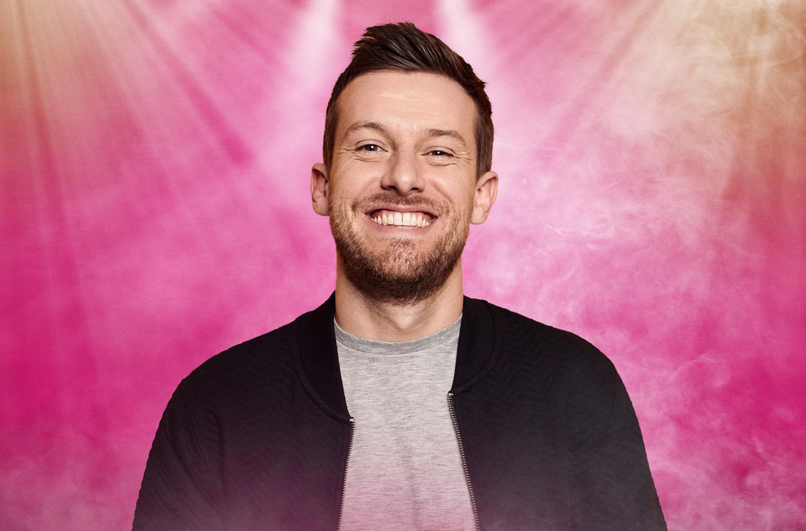 Chris Ramsey Biography Net Worth Age Height Books Children Wife Youtube And Parents Abtc