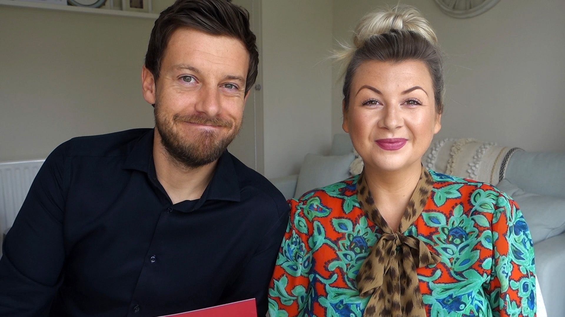 Chris Ramsey Biography Net Worth Age Height Books Children Wife Youtube And Parents Abtc