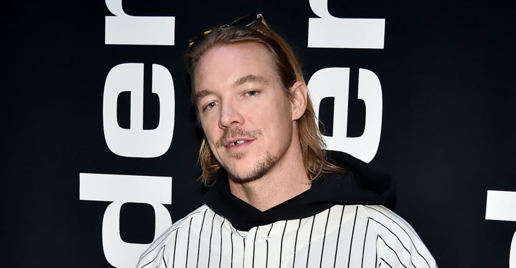Diplo Net Worth How Much Is The American Dj Worth Abtc