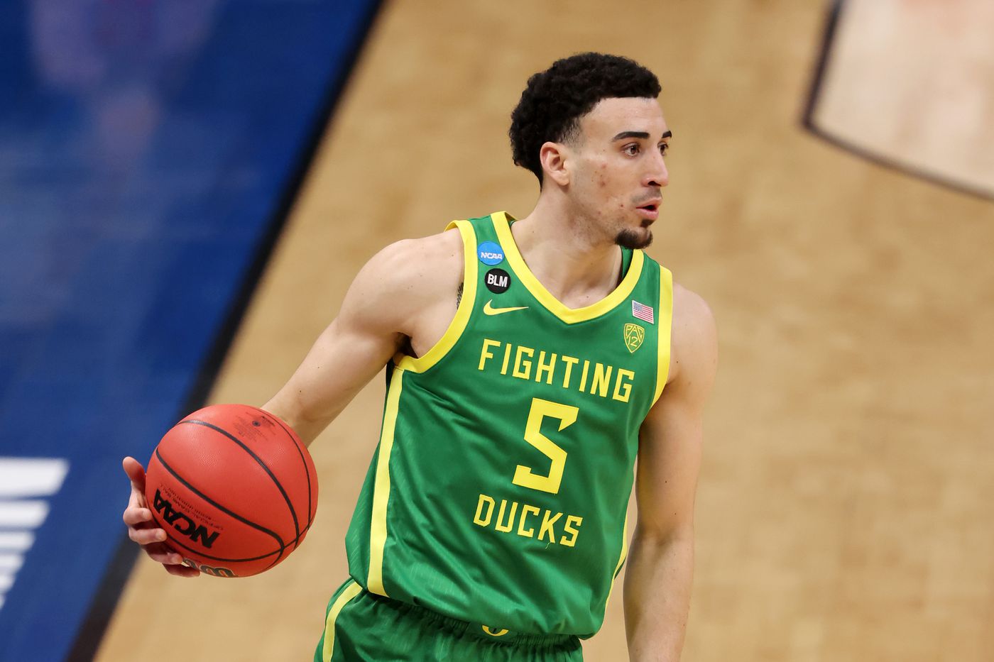 Chris Duarte Height Weight Position Nba Draft Contract Net Worth And Salary Abtc