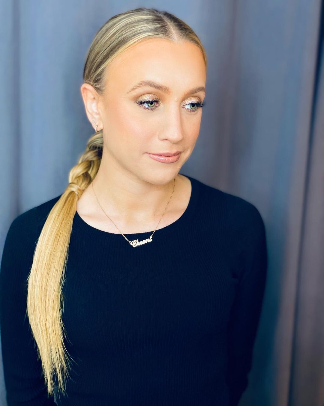 What Nationality Is Kat Timpf What Did Kat Timpf Say About Her Necklace Where Did Kat Timpf Go To College Abtc