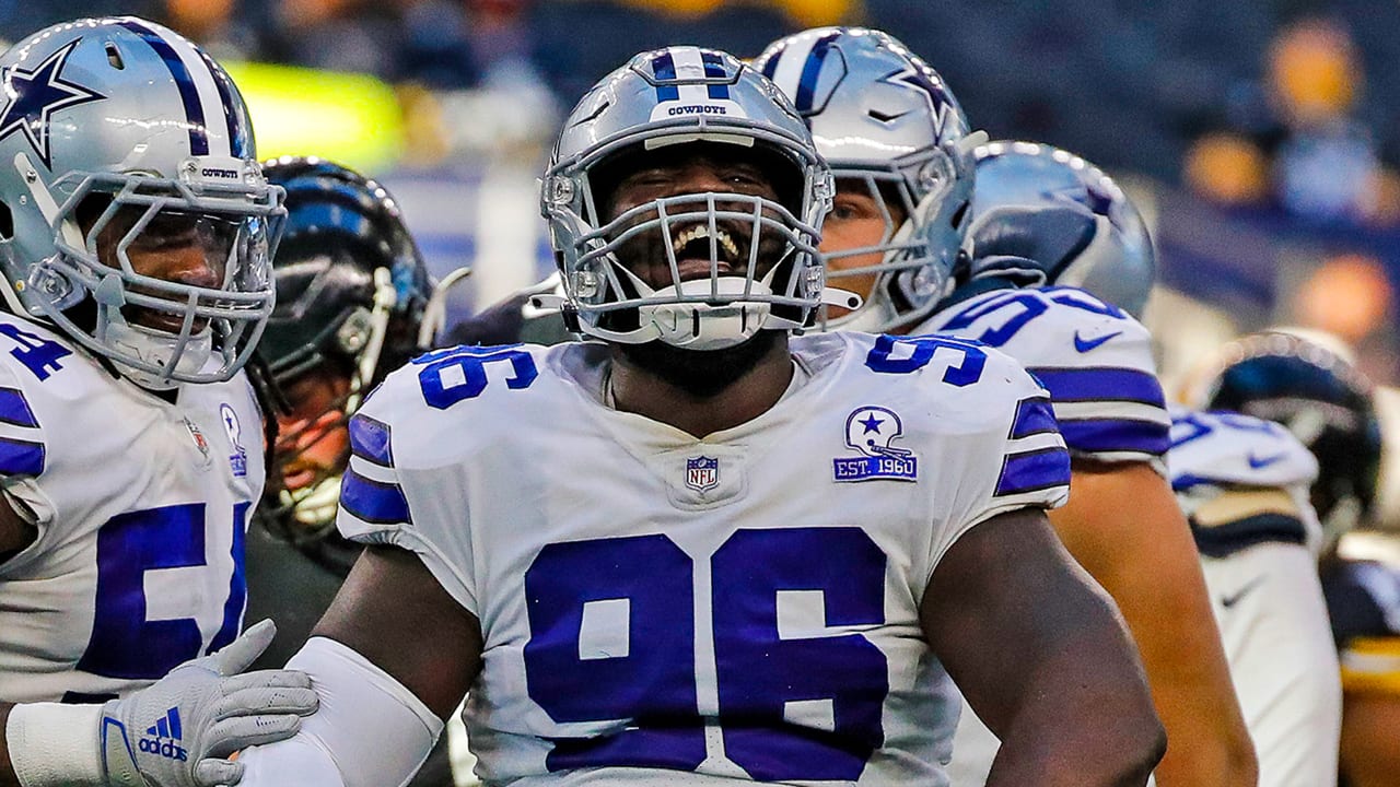 Neville Gallimore Contract Salary Age College Draft 40 Time Weight Pff Return Abtc