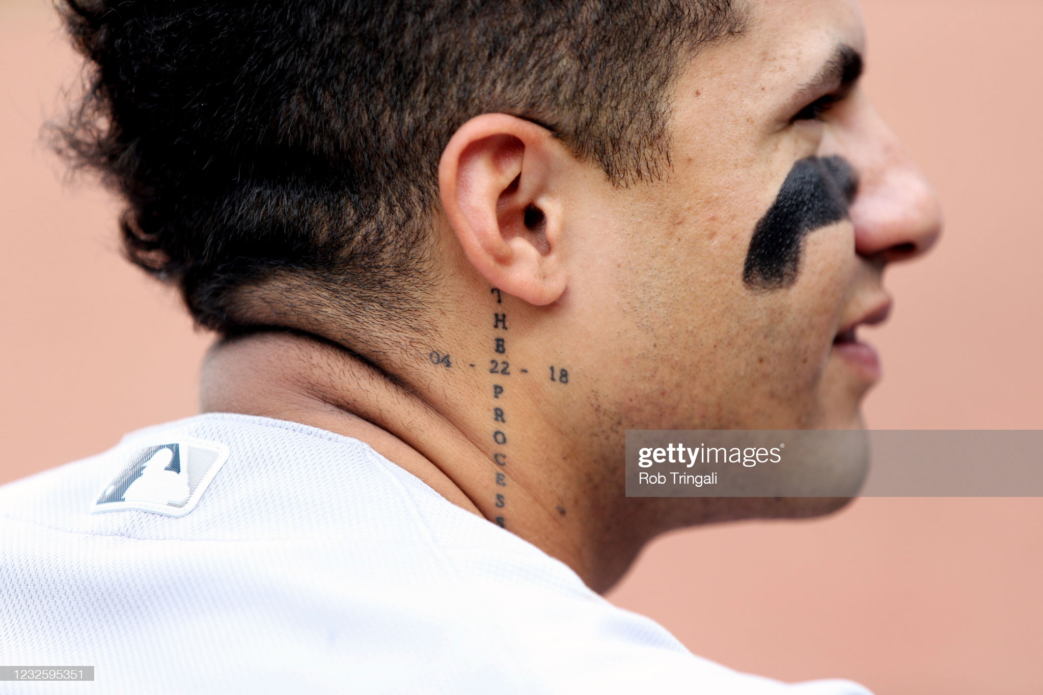 Gleyber Torres Contract Salary Height Neck Tattoo Trade Number Abtc